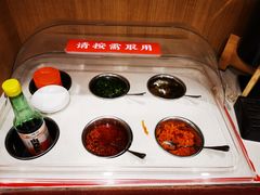 -红荔村肠粉(景田店)