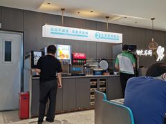 -半天妖烤鱼(西直门凯德mall店)