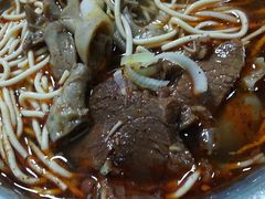 -薛记襄阳香辣牛肉面(平安路店)