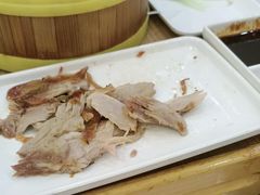 -董立兵烤鸭店(明湖店)