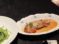 -醉东Oriental House(静安嘉里中心店)