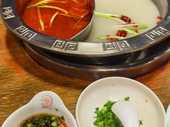 贵州酸汤-长生鱼·鲜鱼房(U城店)