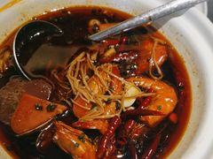 -楚禾宴·家宴(光谷大道店)