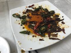 -芽庄老成都川菜馆