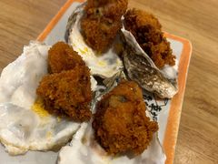 -蚝当家·海鲜龙虾烧烤(文二路原开蚝屋店)