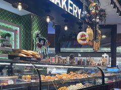 -SULTAN·苏坦土耳其餐厅(新光汇店)
