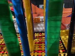 -VFSC极限蹦床主题公园(乐园道彩悦城阳光店)