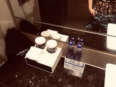 -广州天河希尔顿酒店