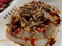 -鹤之乡·齐齐哈尔烤肉·非遗(秋涛路店)