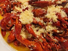 -叶派龙虾•招牌香辣蟹·海鲜(中海国际店)