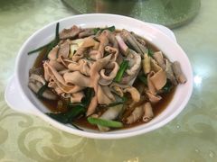 -安记烧鹅(新桥店)