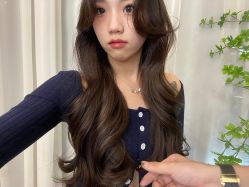 -简影造型·自选烫染接发salon