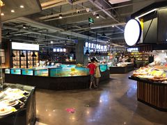 -拉完海鲜大排档(温岭店)