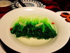-上海滩餐厅(BFC外滩金融中心店)