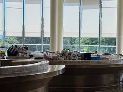 -绿城千岛湖喜来登度假酒店