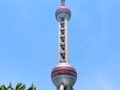 -东方明珠广播电视塔