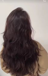 -茶发Salon·烫发染发理发