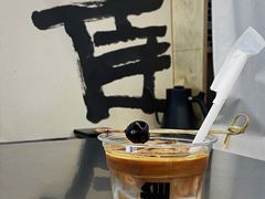 -麻雀咖啡SPARROW COFFEE(十全街店)