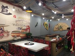 -灶座小锅烀饼·铁锅炖(道里店)