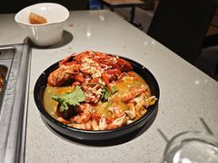 -海底捞火锅(江北万达商业广场店)