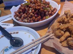 -四禧精酿烧烤串吧(大明湖店)