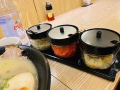 -八盛屋·沾面(集美万达店)