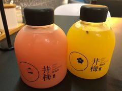 -贡梅老面馆·蟹粉面·无锡特色小吃(南长街主推店)