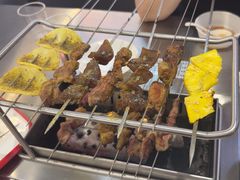 -遇西祠·海鲜烧烤(总店)