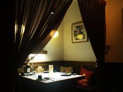 -一叶一世界•素食餐厅(环球中心店)
