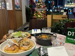 -WOKKA by艮上(中海环宇荟店)