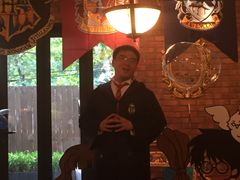 -Timo队长·高端生日派对策划机构(静安寺店)