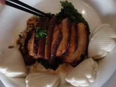 -大碗居·烤鸭·鱼头泡饼(天坛东门店)