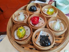 -丰圆轩粤式茶楼(大宁国际商业广场店)