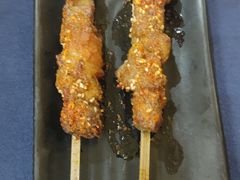 -伊带伊路新疆美食府(呼家楼店)