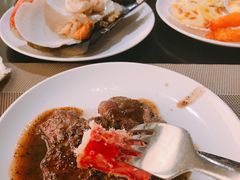 -339旋转餐厅(天府熊猫塔店)