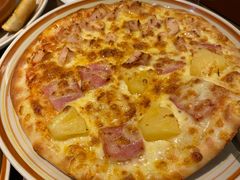 -萨莉亚意式餐厅(常州环球港店)