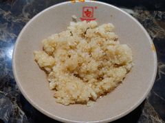 蒜泥-可可托海新疆餐厅(天津总店)