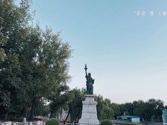 -北京世界公园