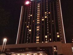 -常熟理文铂尔曼酒店