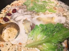 -许府牛火锅(信义坊总店)