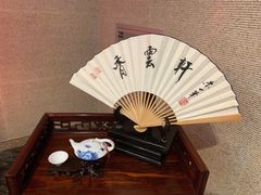 -佛山顺德香云纱园林酒店(清晖园店)