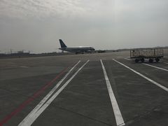 -哈尔滨太平国际机场