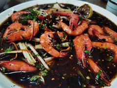 -玛扎烧烤私房菜