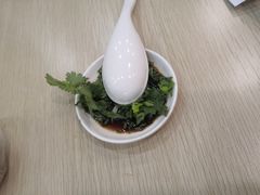 -霍嘟嘟手工水饺(黄山花园店)
