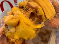 -肯德基(院桥奥特莱斯店)