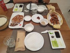 -全聚德烤鸭店(马家堡店)