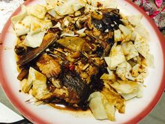 -旺顺阁鱼头泡饼(小红门店)