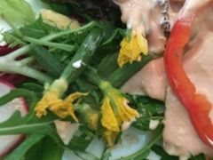 主厨沙拉-成桂西餐厅·42年的味道(五大道疙瘩楼店)