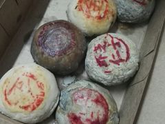 -金太粽(上海弄堂第一粽店)