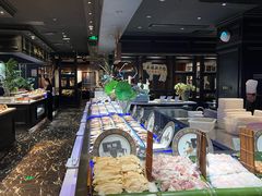 -加餐海鲜自助(集美银泰百货店)